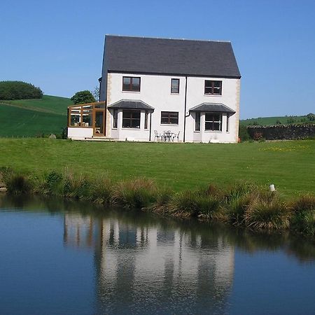 Balhousie Farm Bed And Breakfast Kirkton of Largo ภายนอก รูปภาพ