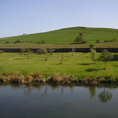 Balhousie Farm Bed And Breakfast Kirkton of Largo ภายนอก รูปภาพ