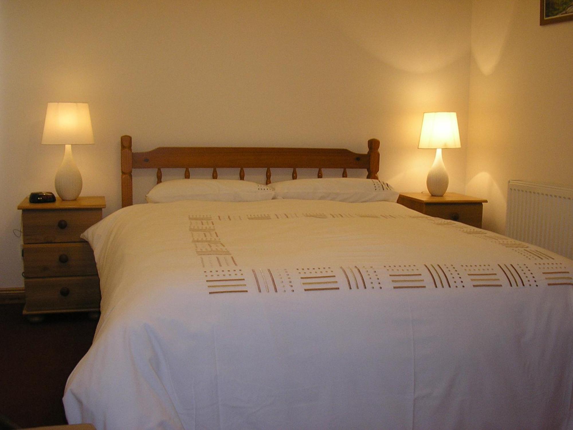 Balhousie Farm Bed And Breakfast Kirkton of Largo ภายนอก รูปภาพ