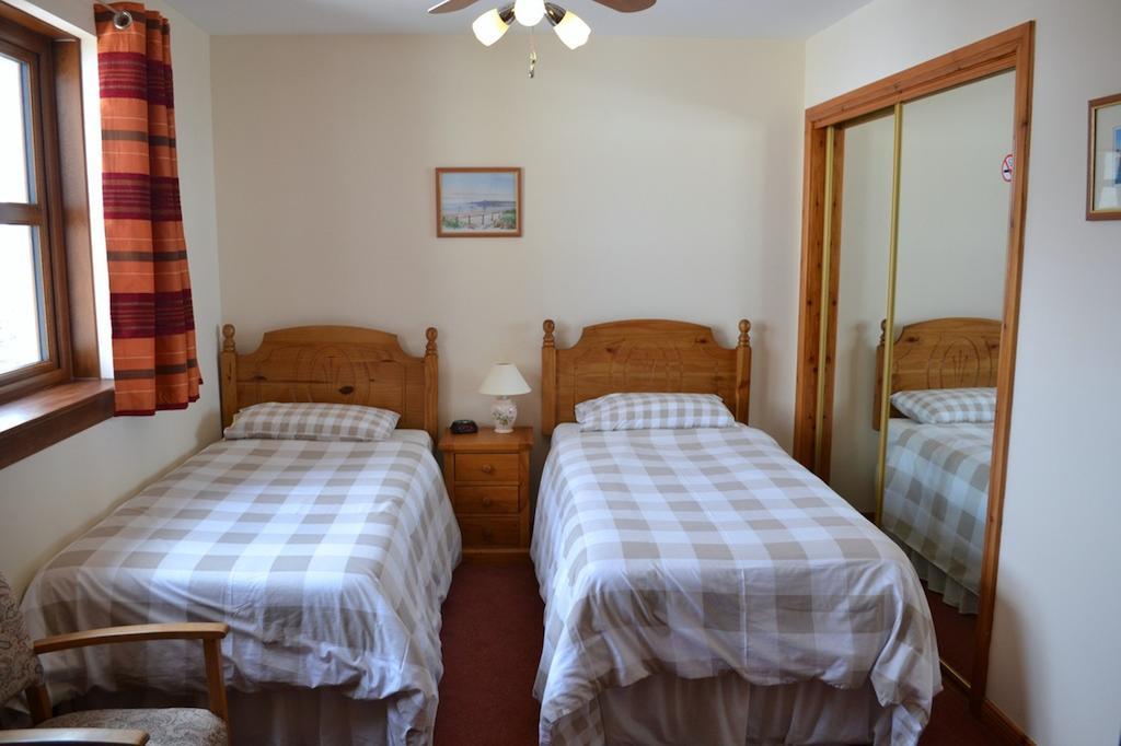 Balhousie Farm Bed And Breakfast Kirkton of Largo ห้อง รูปภาพ