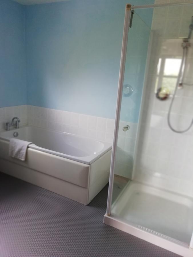 Balhousie Farm Bed And Breakfast Kirkton of Largo ภายนอก รูปภาพ
